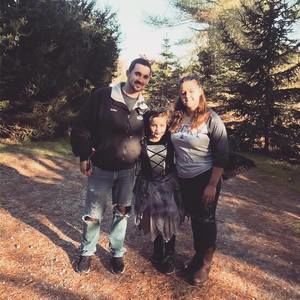 Meet your Posher, Marybeth